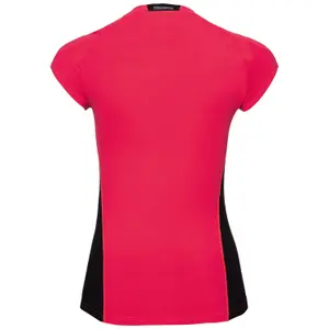 Maglia da donna Odlo Ceramicool Pro image-1