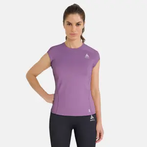 Camisola feminina Odlo Ceramicool Pro image-2
