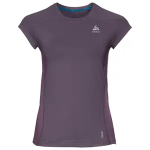 Camisola feminina Odlo Ceramicool Pro image-0