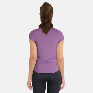 Camisola feminina Odlo Ceramicool Pro image-6