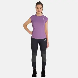 Camisola feminina Odlo Ceramicool Pro image-1