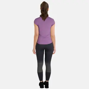 Camisola feminina Odlo Ceramicool Pro image-5