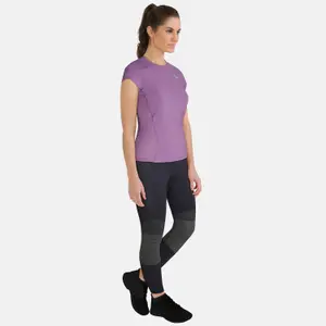 Camisola feminina Odlo Ceramicool Pro image-3