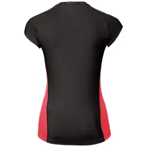 Maglia da donna Odlo Ceramicool Pro image-1
