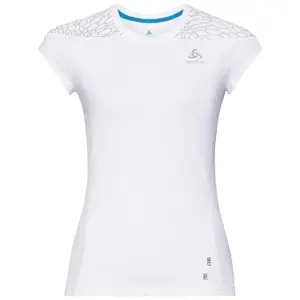 Camiseta de mujer Odlo Ceramicool Pro image-0