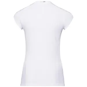 Camiseta de mujer Odlo Ceramicool Pro image-1