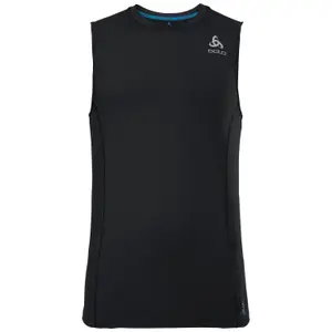 Ärmelloses Trikot Odlo Ceramicool Pro image-0
