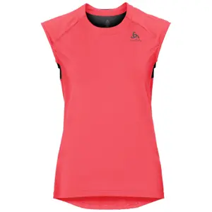 Trikot Damen Odlo Ceramicool image-0