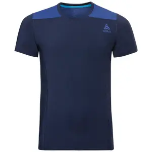 Camisola Odlo Ceramicool image-0