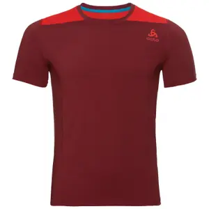 Jersey Odlo Ceramicool image-0