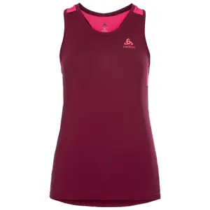 Tanktop für Frauen Odlo Ceramicool image-0