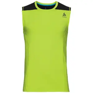 Camisola sem mangas Odlo Ceramicool image-0