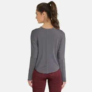 Camiseta de manga larga para mujer Odlo Maia Ease image-4