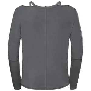 Camiseta de manga larga para mujer Odlo Maia Ease image-3