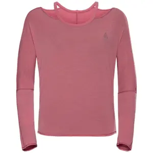 Camiseta de manga larga para mujer Odlo Maia Ease image-0