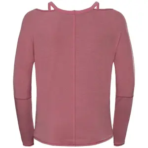 Camiseta de manga larga para mujer Odlo Maia Ease image-1