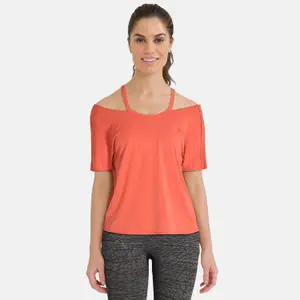 Camiseta mujer Odlo Maia Ease image-0