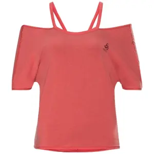 Camiseta mujer Odlo Maia Ease image-1