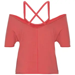 Camiseta mujer Odlo Maia Ease image-3