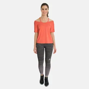 Camiseta mujer Odlo Maia Ease image-4