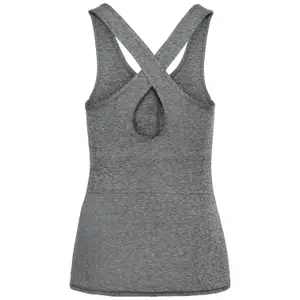Camiseta de tirantes mujer Odlo Maia Ease image-4