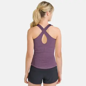 Camiseta de tirantes para mujer Odlo Maia Ease image-4