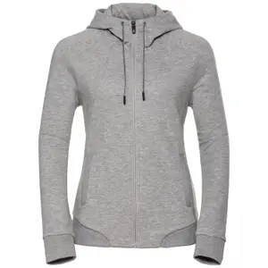 Sudadera con cremallera para mujer Odlo Core image-0
