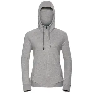 Sudadera con cremallera para mujer Odlo Core image-1