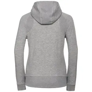 Sudadera con cremallera para mujer Odlo Core image-2