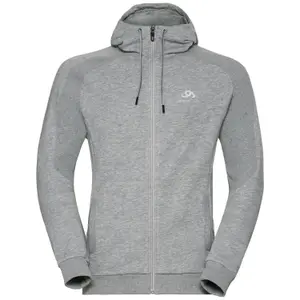 Sudadera con capucha y cremallera Odlo Core image-0