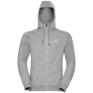 Sudadera con capucha y cremallera Odlo Core image-1