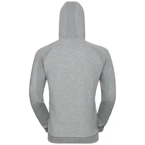 Sudadera con capucha y cremallera Odlo Core image-3