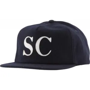 Cap Salty Crew Wooly 5 Panel image-0
