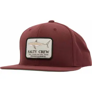 Cap Salty Crew Farallon 6 Panel image-0