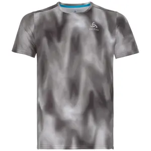 T-Shirt Odlo imprimé Millenium Element image-0