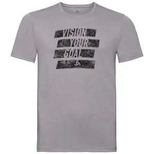 T-shirt Odlo imprimé Millenium Element image-0