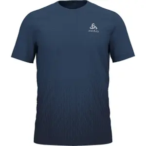 T-shirt Odlo crew neck Linencool Element image-0