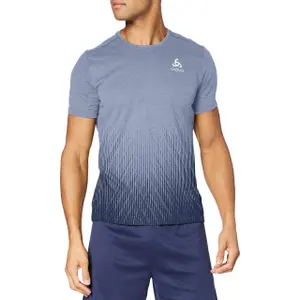 T-shirt Odlo crew neck Linencool Element image-2