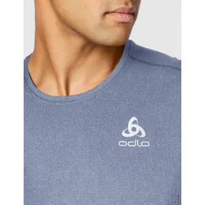 T-shirt Odlo crew neck Linencool Element image-4