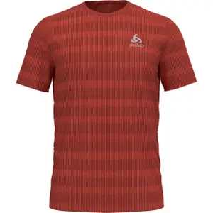 T-shirt Odlo crew neck Linencool Element image-0