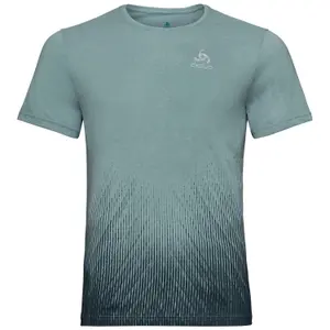 T-shirt Odlo imprimé Millenium Element image-0