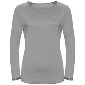 Langarm-T-Shirt für Frauen Odlo Helle image-0