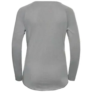 Langarm-T-Shirt für Frauen Odlo Helle image-3