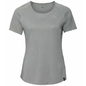 T-shirt Frau Odlo Basic Element image-0