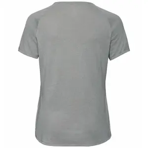 T-shirt Frau Odlo Basic Element image-1