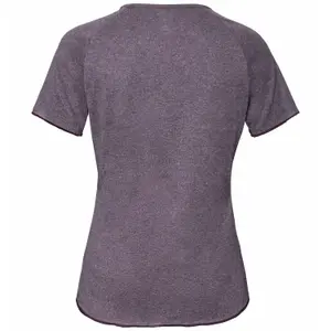 T-shirt de mulher Odlo T-Millennium Element image-1