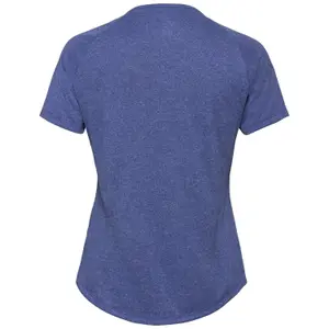 T-shirt de mulher Odlo imprimé Millenium Element image-0
