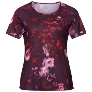Frauen-T-Shirt Odlo imprimé Millenium Element image-0