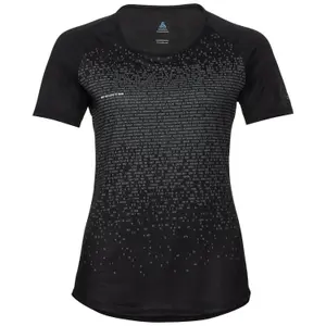 T-Shirt Odlo imprimé Millenium Element image-0