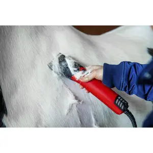 Pferdeschermaschine Medium Lister Fusion image-4